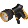 Fiskars Comfort Front 3-Function Spray Gun
