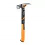 FISKARS FS. Large Carpenter's Hammer XL 20oz with IsoCore Shock Control
