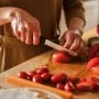 Fiskars Functional Form 5-Piece Kitchen Knife Set (1057558)