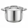 Fiskars Functional Form Saucepan with Lid 3L All Steel