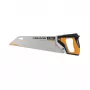 Fiskars PowerTooth Hand Saw 380mm 9TPI