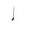 Fiskars Solid Metal Shovel with I-Shaped Handle