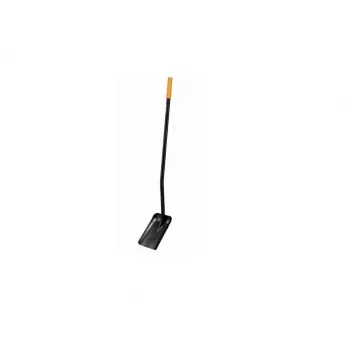 Fiskars Solid Metal Shovel with I-Shaped Handle
