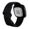 Fitbit Sense Graphite Stainless Steel Carbon Black