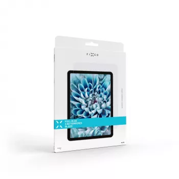 FIXED 2.5D Tempered Glass for Apple iPad Air 11 inch (2024-2026)