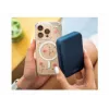 FIXED MagBloom Case for Apple iPhone 17 Pro Max, Blush Plum