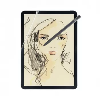 FIXED PaperFilm Screen Protector for Apple iPad Air 11 inch (2024-2026)