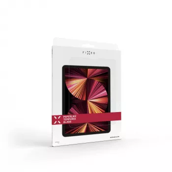 FIXED PaperGlass Screen Protector for Apple iPad Air 11 inch (2024-2026)