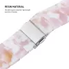 FIXED Resin Strap pro for Apple Watch 38/40/41, Candy Pink