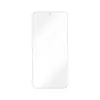 Fixed Screen Protector for Samsung Galaxy A37 5G - Tempered Glass - Transparent - 2.5D