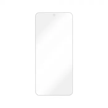 Fixed Screen Protector for Samsung Galaxy A37 5G - Tempered Glass - Transparent - 2.5D