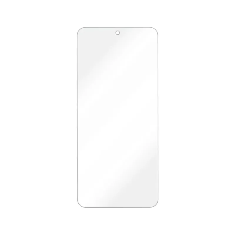 Fixed Screen Protector for Samsung Galaxy A37 5G - Tempered Glass - Transparent - 2.5D