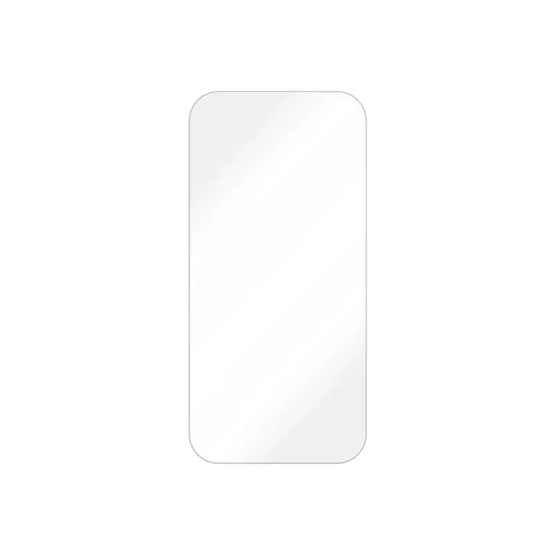 Fixed Screen Protector for Xiaomi 17, Tempered Glass, Transparent