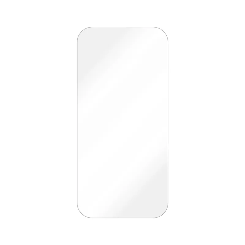 Fixed Screen Protector for Xiaomi 17, Tempered Glass, Transparent