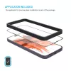 Fixed Screen Protector Xiaomi 17 Ultra Tempered Glass Clear 2.5D