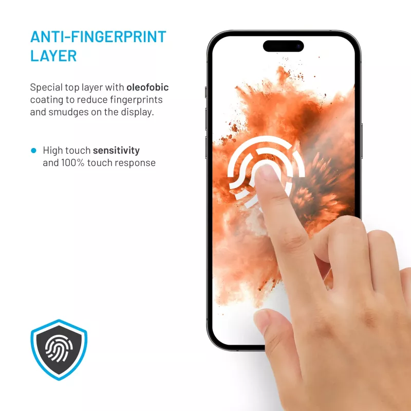 Fixed Screen Protector Xiaomi 17 Ultra Tempered Glass Clear 2.5D
