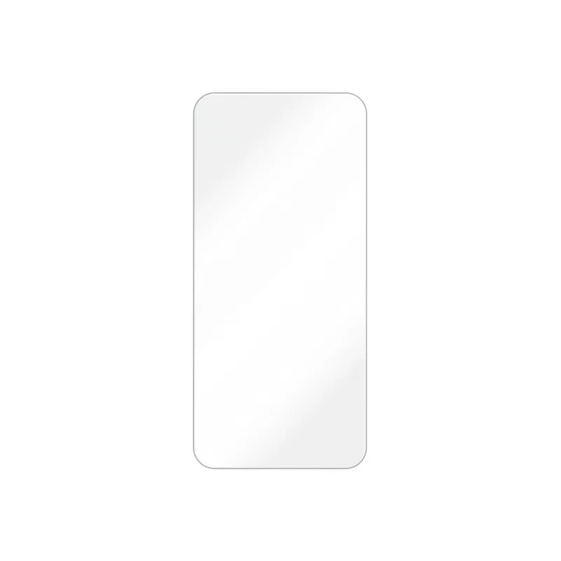 Fixed Screen Protector Xiaomi Redmi Note 15 Pro 5G Tempered Glass Transparent