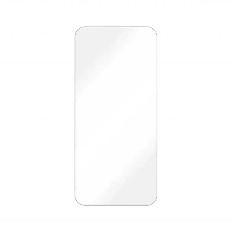 Fixed Screen Protector Xiaomi Redmi Note 15 Pro 5G Tempered Glass Transparent