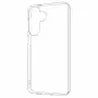 Fixed Story AntiUV Back Cover for Samsung Galaxy A57 5G, TPU, Clear