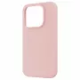 Fixed Story Back Cover for Xiaomi 17 Rubberized Pink