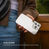FIXED Story Back Cover for Xiaomi 17 Ultra, Clear TPU