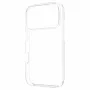 FIXED Story Back Cover for Xiaomi 17 Ultra, Clear TPU