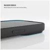 Fixed Story Back Cover for Xiaomi Redmi Note 15 Pro+ 5G, Rubberized, Black