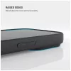 Fixed Story Back Cover for Xiaomi Redmi Note 15 Pro 5G - Rubberized - Black