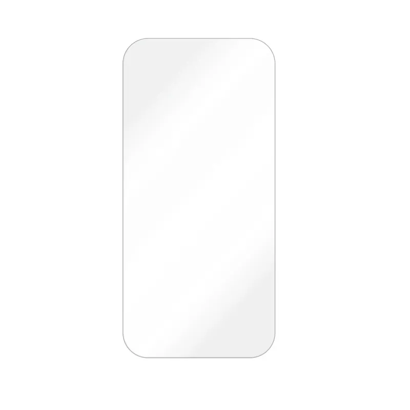 FIXED Tempered Glass Screen Protector for Samsung Galaxy A27 5G (Transparent, 9H)