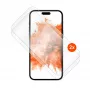 FIXED Tempered Glass Screen Protector for Samsung Galaxy A27 5G (Transparent, 9H)