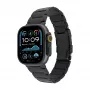 FIXED Titanium Strap pro for Apple Watch 44/45/46/49, Black