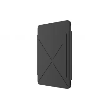 FIXED Trinity Case for Apple iPad Pro 11 inch (2018-2022)/iPad Air (2020-2026), Black