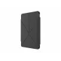 FIXED Trinity Case for Apple iPad Pro 11 inch (2018-2022)/iPad Air (2020-2026), Black