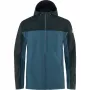 Fjällräven Abisko Midsummer Jacket - Indigo