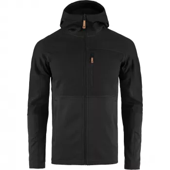 Fjällräven Abisko Trail Fleece Jacket S