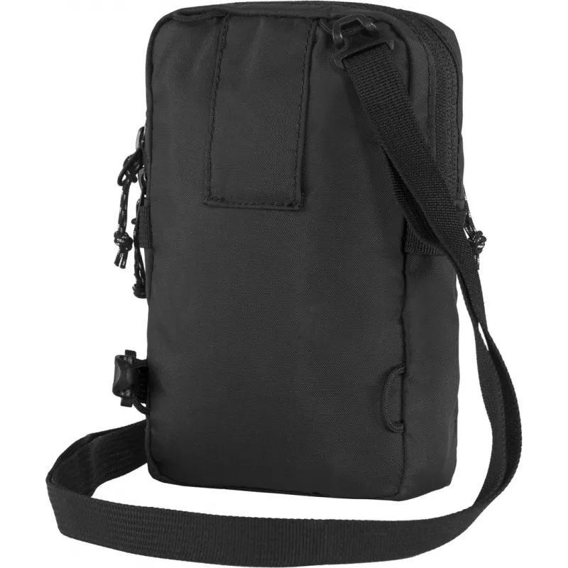 Fjällräven High Coast Pocket - Black