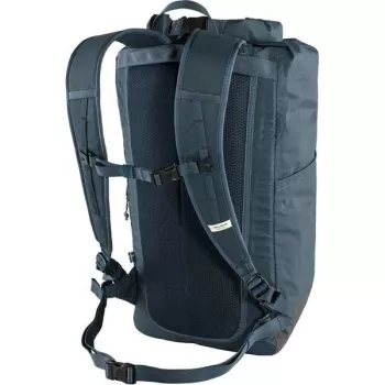 Fjällräven High Coast Rolltop 26 Backpack - Navy