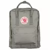 Fjällräven Kånken Backpack Grey Vinylon