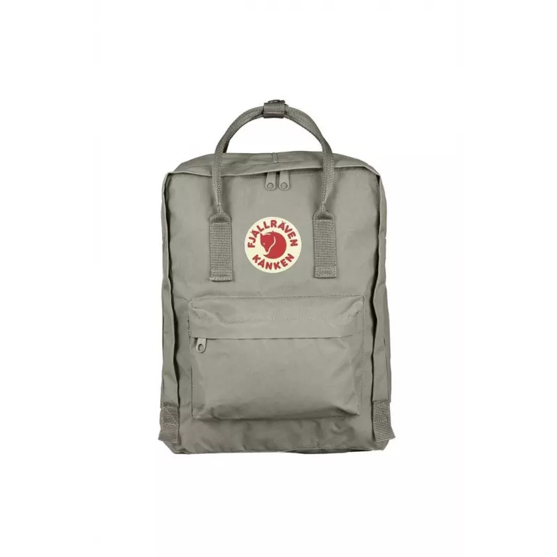 Fjällräven Kånken Backpack Grey Vinylon