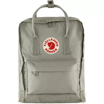 Fjällräven Kånken Backpack Grey Vinylon