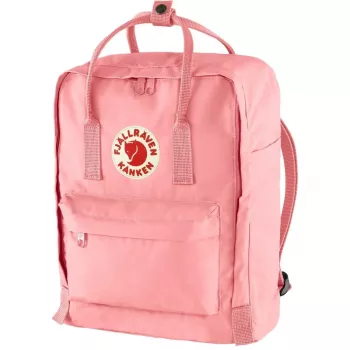 Fjällräven Kånken Backpack Pink 16 L