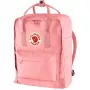 Fjällräven Kånken Backpack Pink 16 L