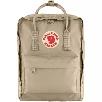 Fjällräven Kånken Classic Backpack 16L Chalk Rose