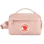 Fjällräven Kånken Hip Pack Chalk Rose