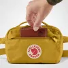 Fjällräven Kånken Hip Pack Ochre
