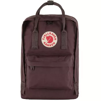 Fjällräven Kånken Laptop 15 inch Backpack Blackberry