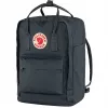 Fjällräven Kånken Laptop 15 Backpack Navy 18L