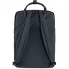 Fjällräven Kånken Laptop 15 Backpack Navy 18L