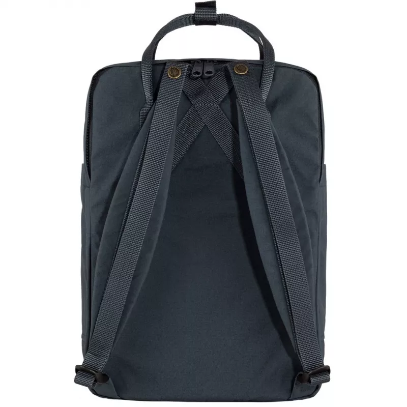 Fjällräven Kånken Laptop 15 Backpack Navy 18L