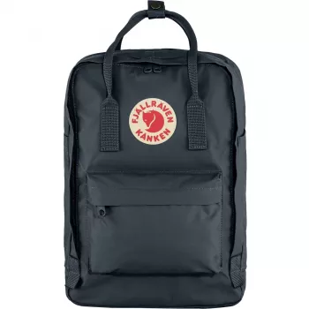 Fjällräven Kånken Laptop 15 Backpack Navy 18L